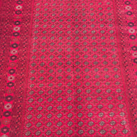 Roshnai Rug - 281 cm x 195 cm
