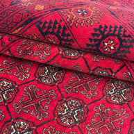 Roshnai Rug - 281 cm x 195 cm