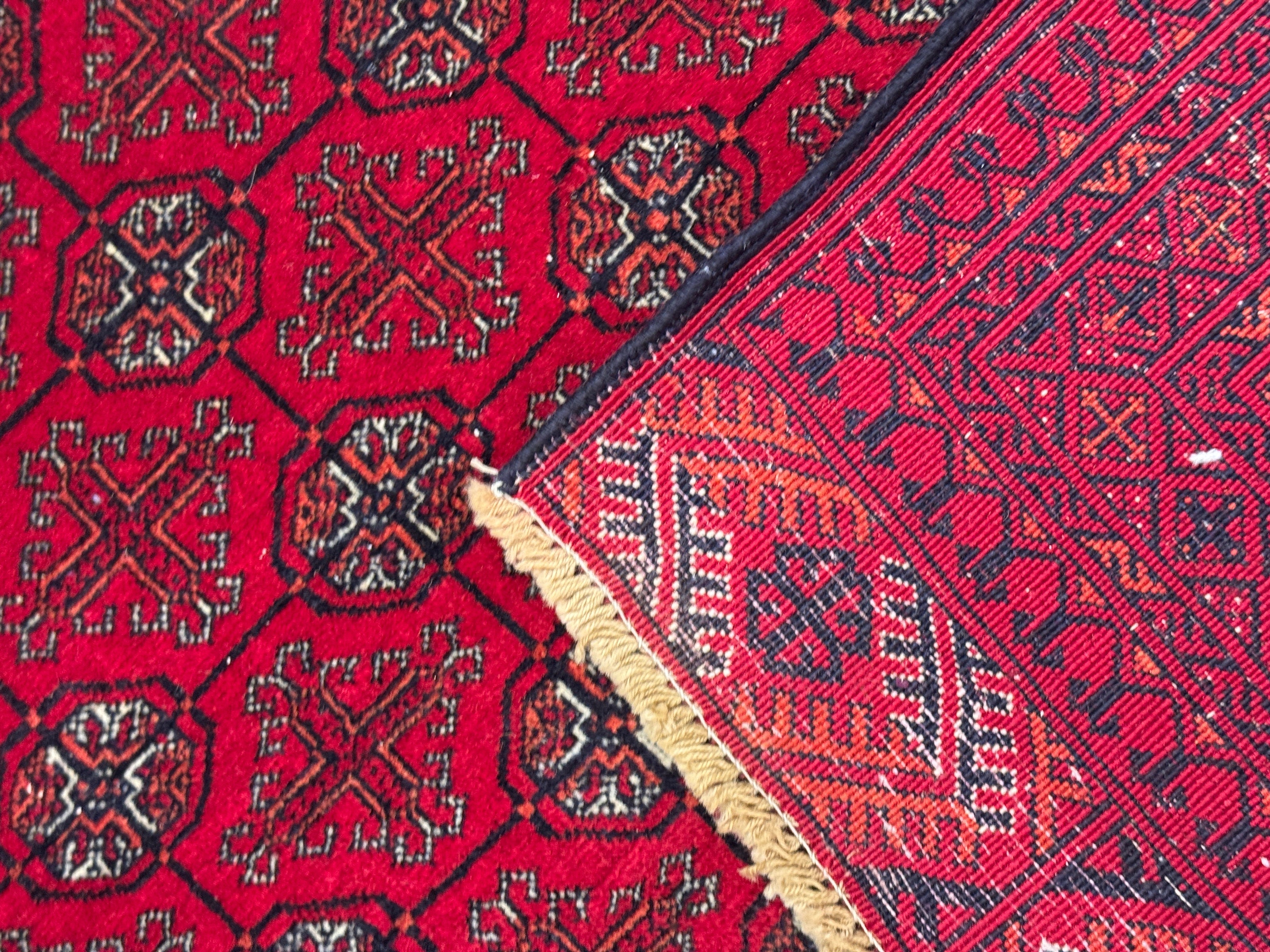 Roshnai Rug - 281 cm x 195 cm