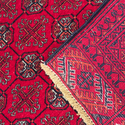 Roshnai Rug - 281 cm x 195 cm