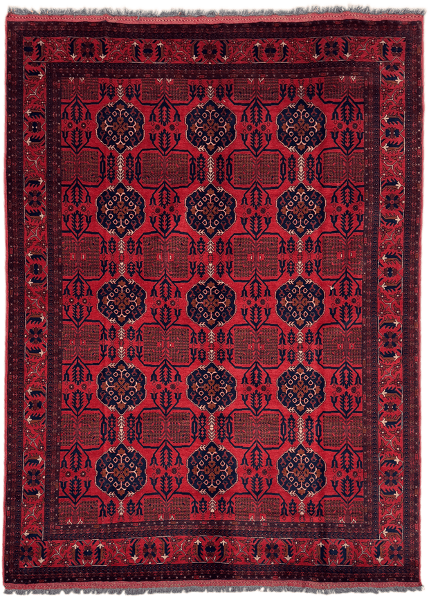Khal Mohammadi Rug - 288 cm x 207 cm
