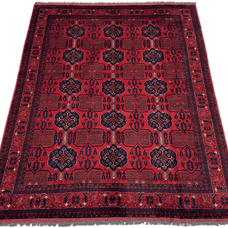 Khal Mohammadi Rug - 288 cm x 207 cm