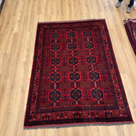 Khal Mohammadi Rug - 288 cm x 207 cm