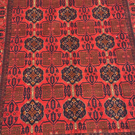 Khal Mohammadi Rug - 288 cm x 207 cm