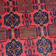 Khal Mohammadi Rug - 288 cm x 207 cm