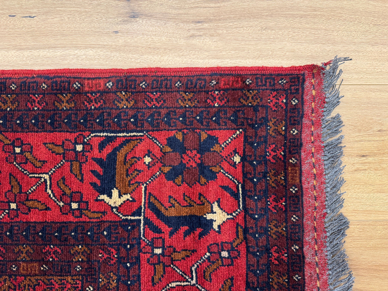 Khal Mohammadi Rug - 288 cm x 207 cm