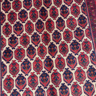 Kunduz Rug - 288 cm x 199 cm