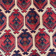 Kunduz Rug - 288 cm x 199 cm