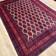 Kunduz Rug - 288 cm x 199 cm