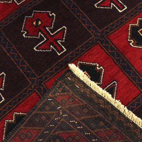 Fine Baluchi Rug - 190 cm x 116 cm