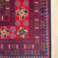 Kunduz Rug - 288 cm x 199 cm