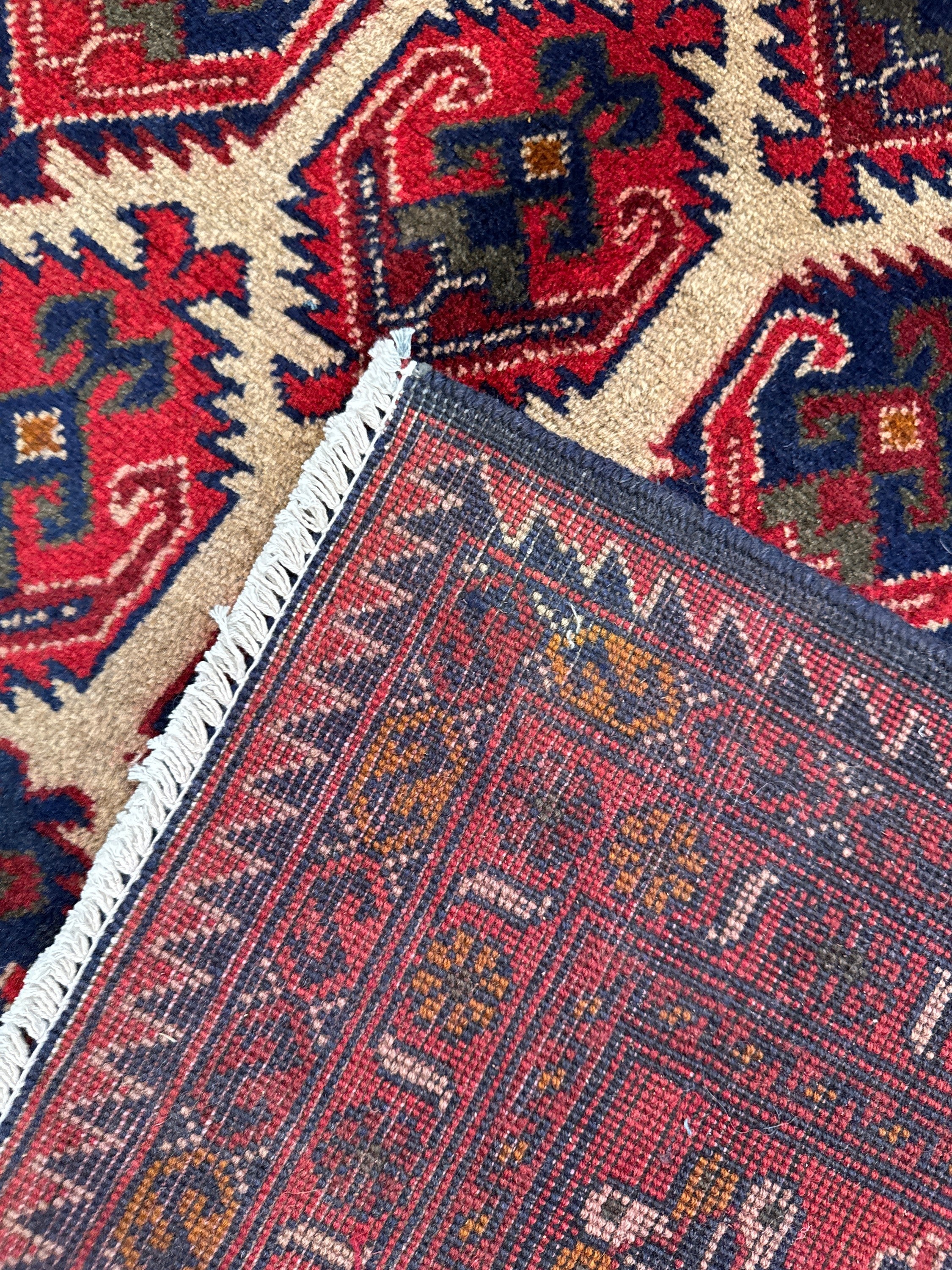 Kunduz Rug - 288 cm x 199 cm