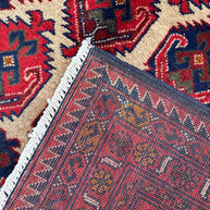 Kunduz Rug - 288 cm x 199 cm