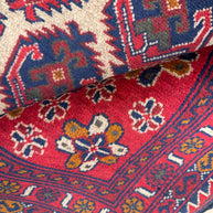 Kunduz Rug - 288 cm x 199 cm