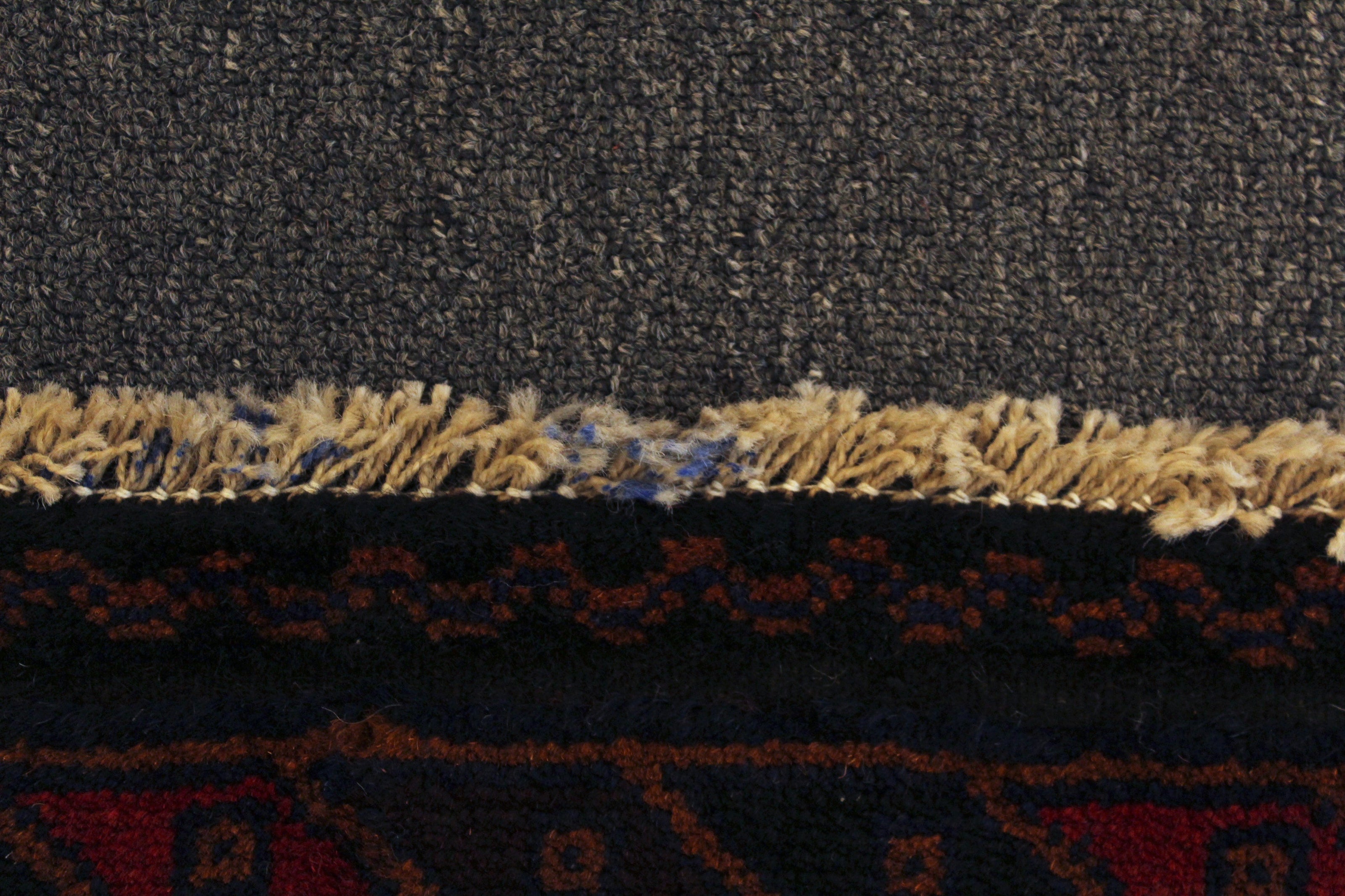 Fine Baluchi Rug - 190 cm x 116 cm