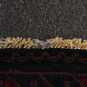 Fine Baluchi Rug - 190 cm x 116 cm