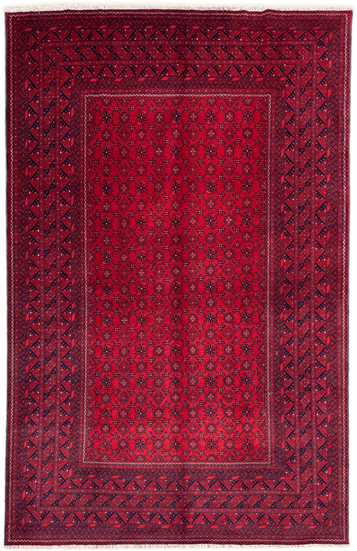 Kunduz Rug - 307 cm x 199 cm