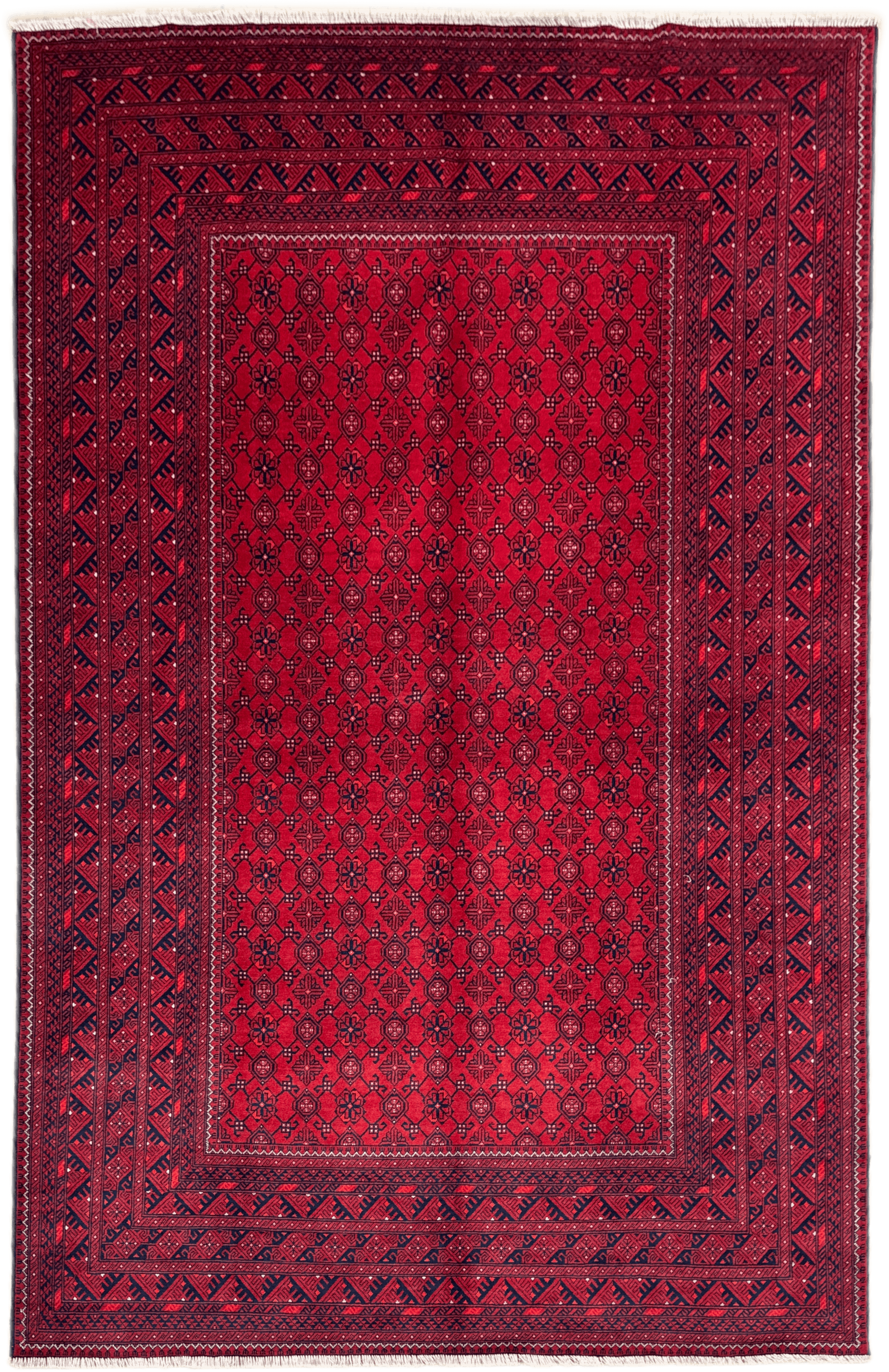 Kunduz Rug - 307 cm x 199 cm