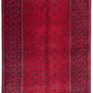 Kunduz Rug - 307 cm x 199 cm