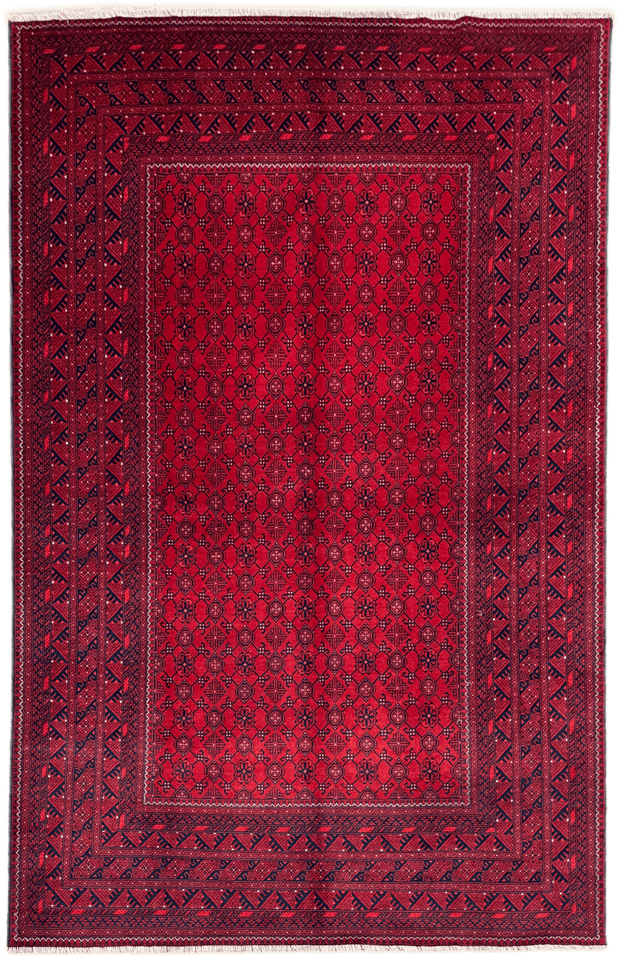 Kunduz Rug - 307 cm x 199 cm