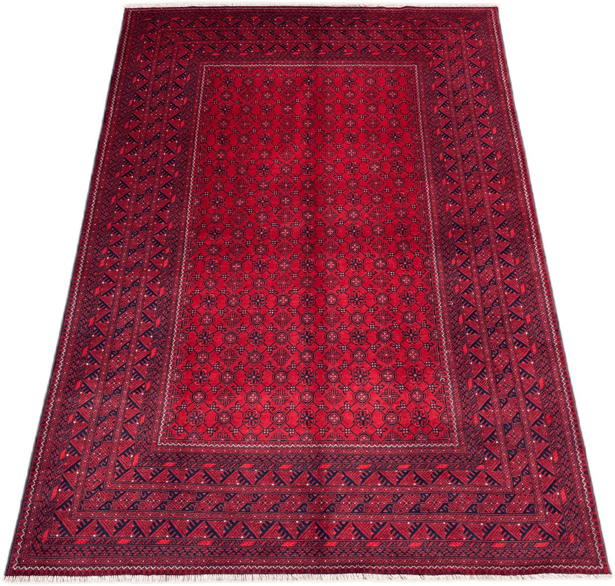 Kunduz Rug - 307 cm x 199 cm