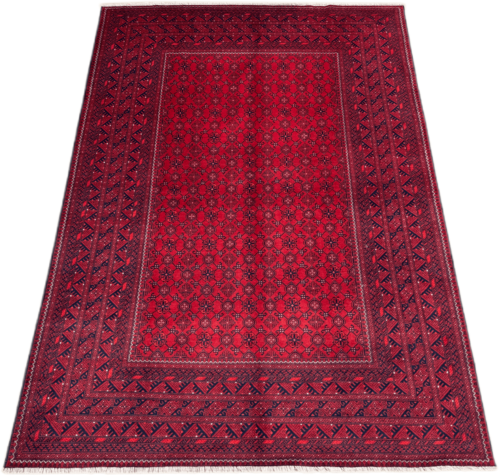 Kunduz Rug - 307 cm x 199 cm