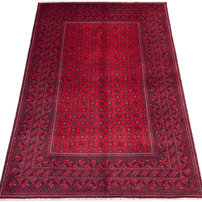 Kunduz Rug - 307 cm x 199 cm