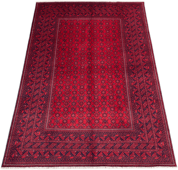 Kunduz Rug - 307 cm x 199 cm