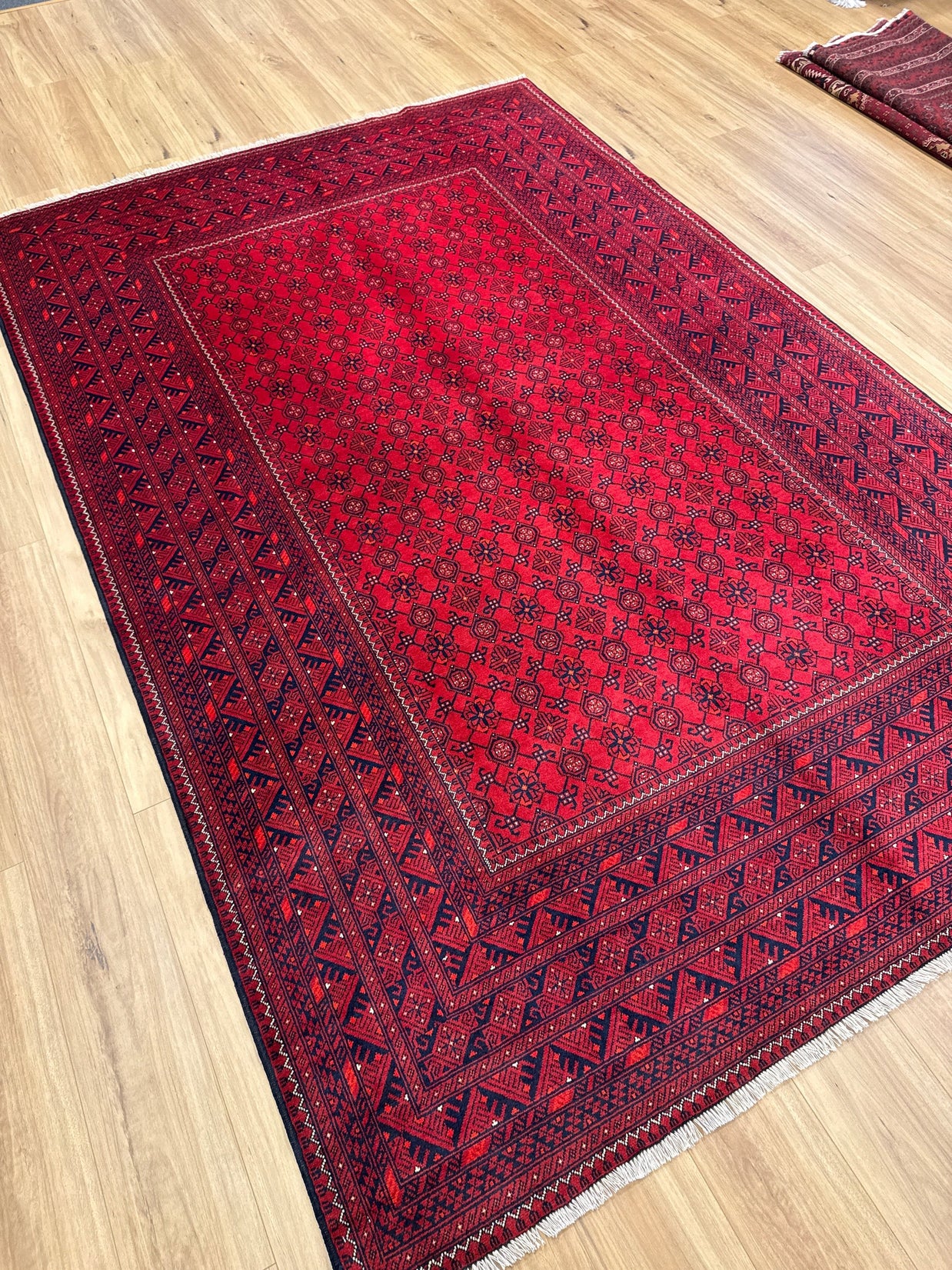 Kunduz Rug - 307 cm x 199 cm