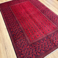 Kunduz Rug - 307 cm x 199 cm