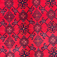 Kunduz Rug - 307 cm x 199 cm