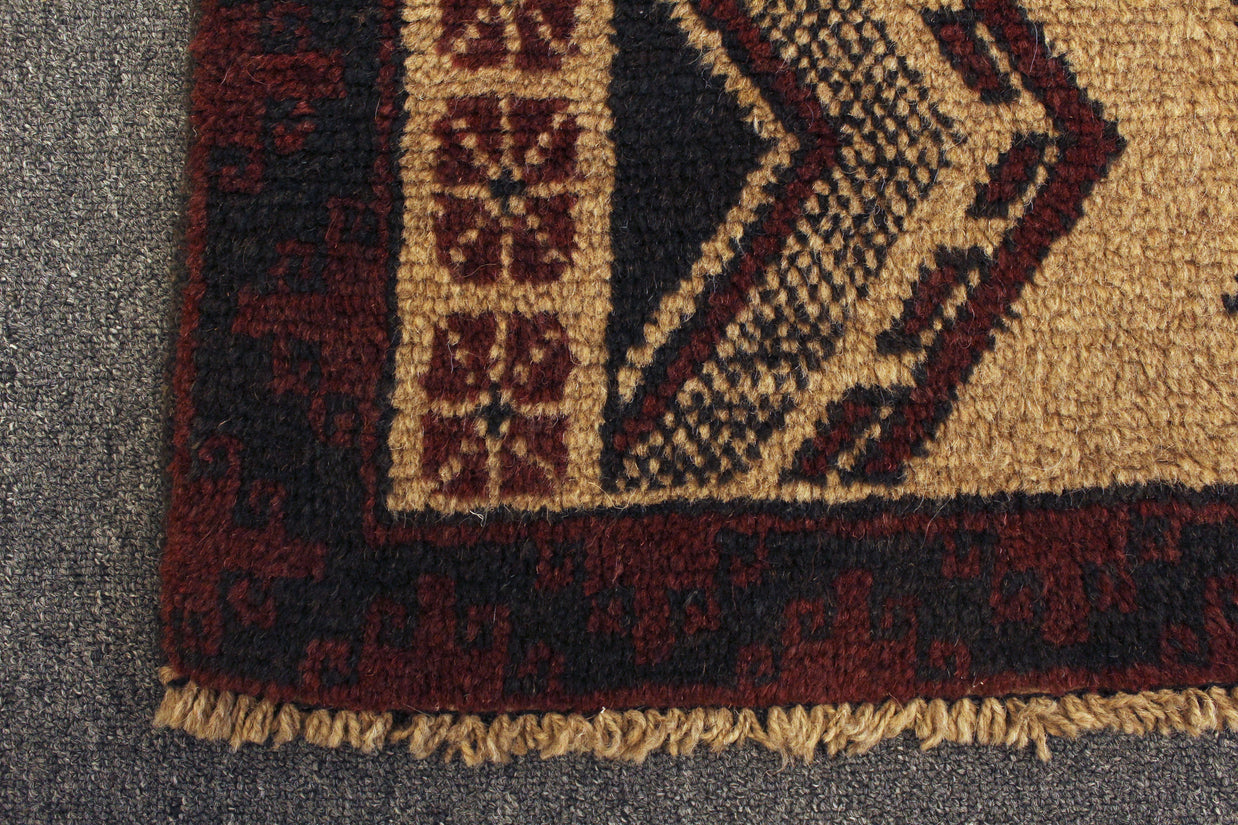 Baluchi Rug - 185 cm x 110 cm