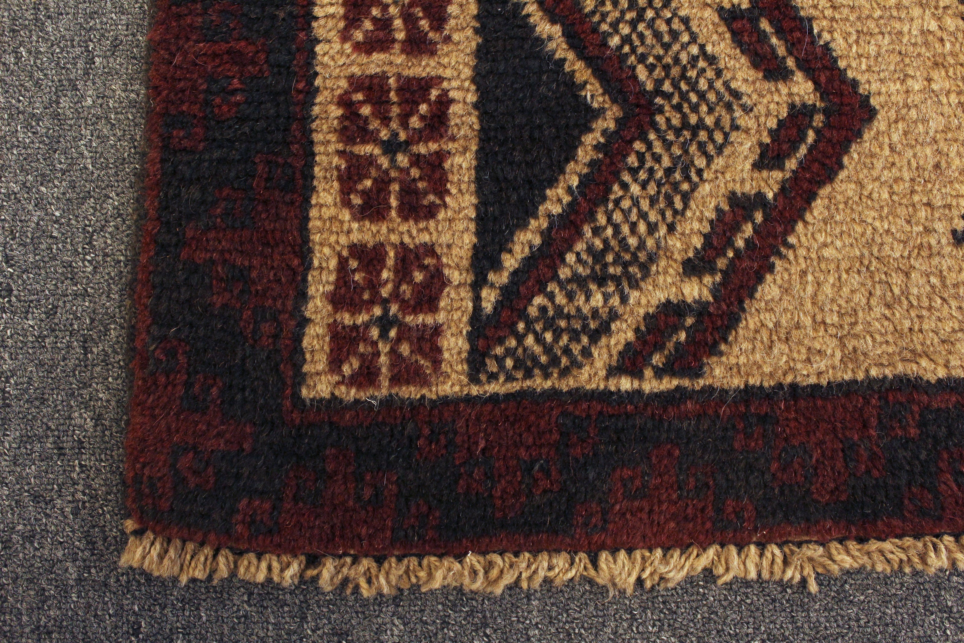 Baluchi Rug - 185 cm x 110 cm