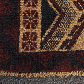 Baluchi Rug - 185 cm x 110 cm
