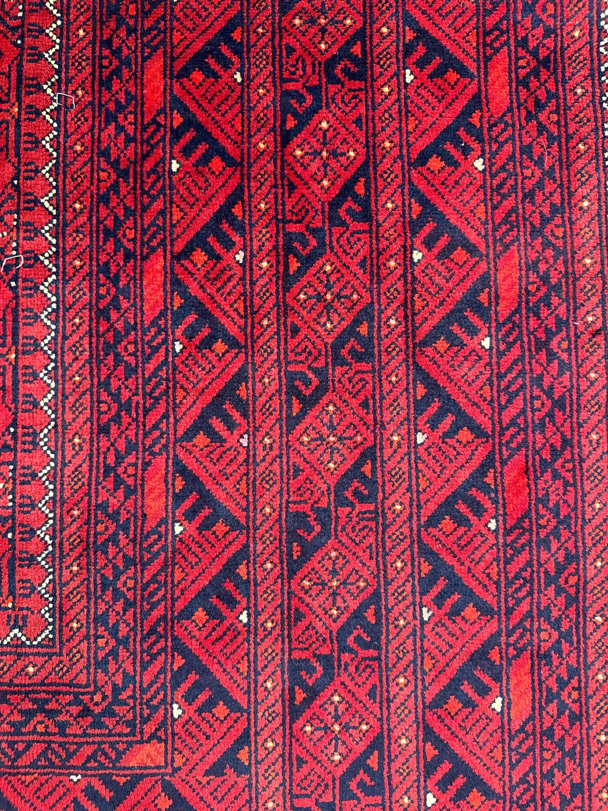 Kunduz Rug - 307 cm x 199 cm