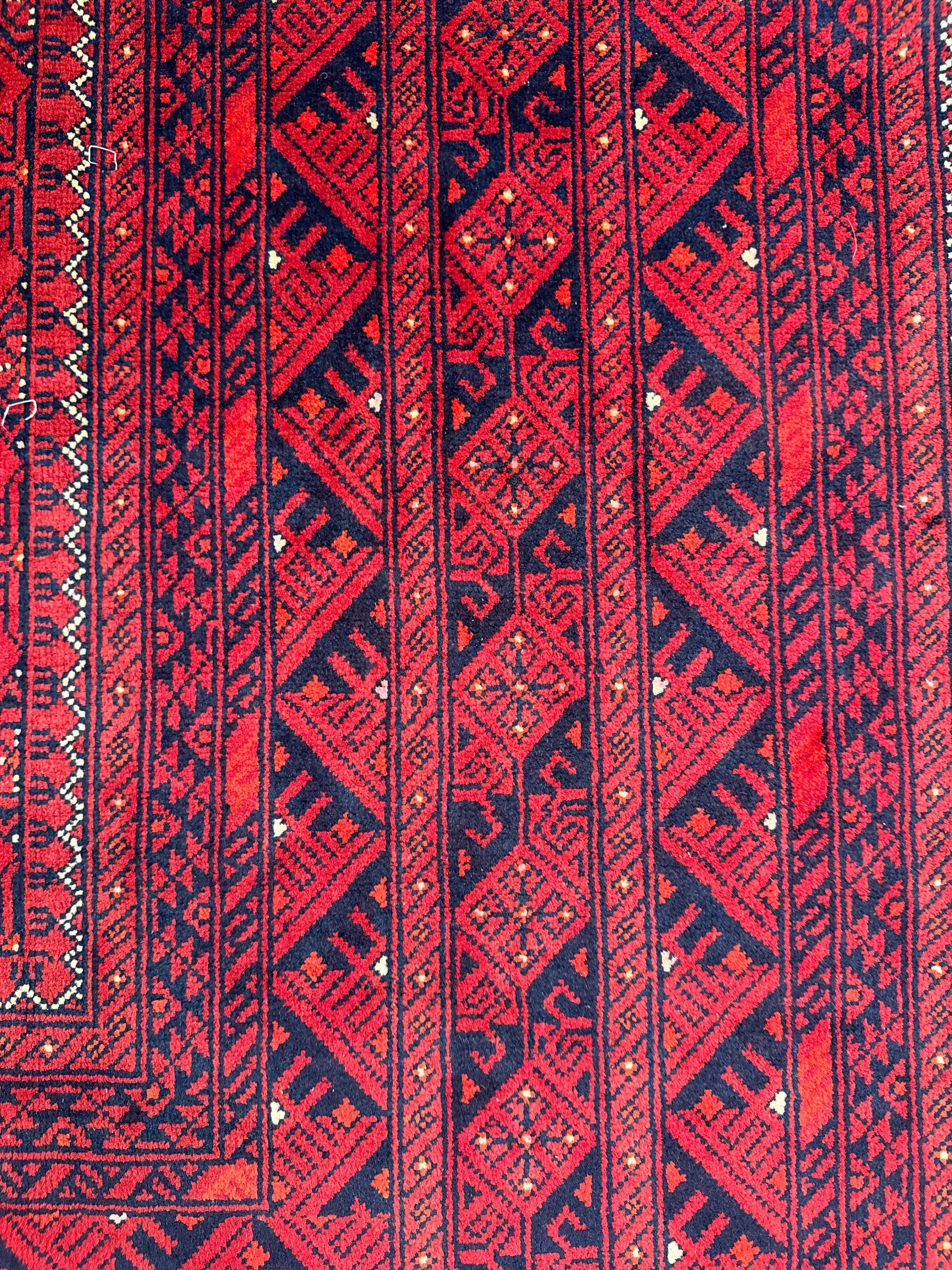 Kunduz Rug - 307 cm x 199 cm