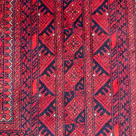 Kunduz Rug - 307 cm x 199 cm