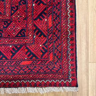 Kunduz Rug - 307 cm x 199 cm