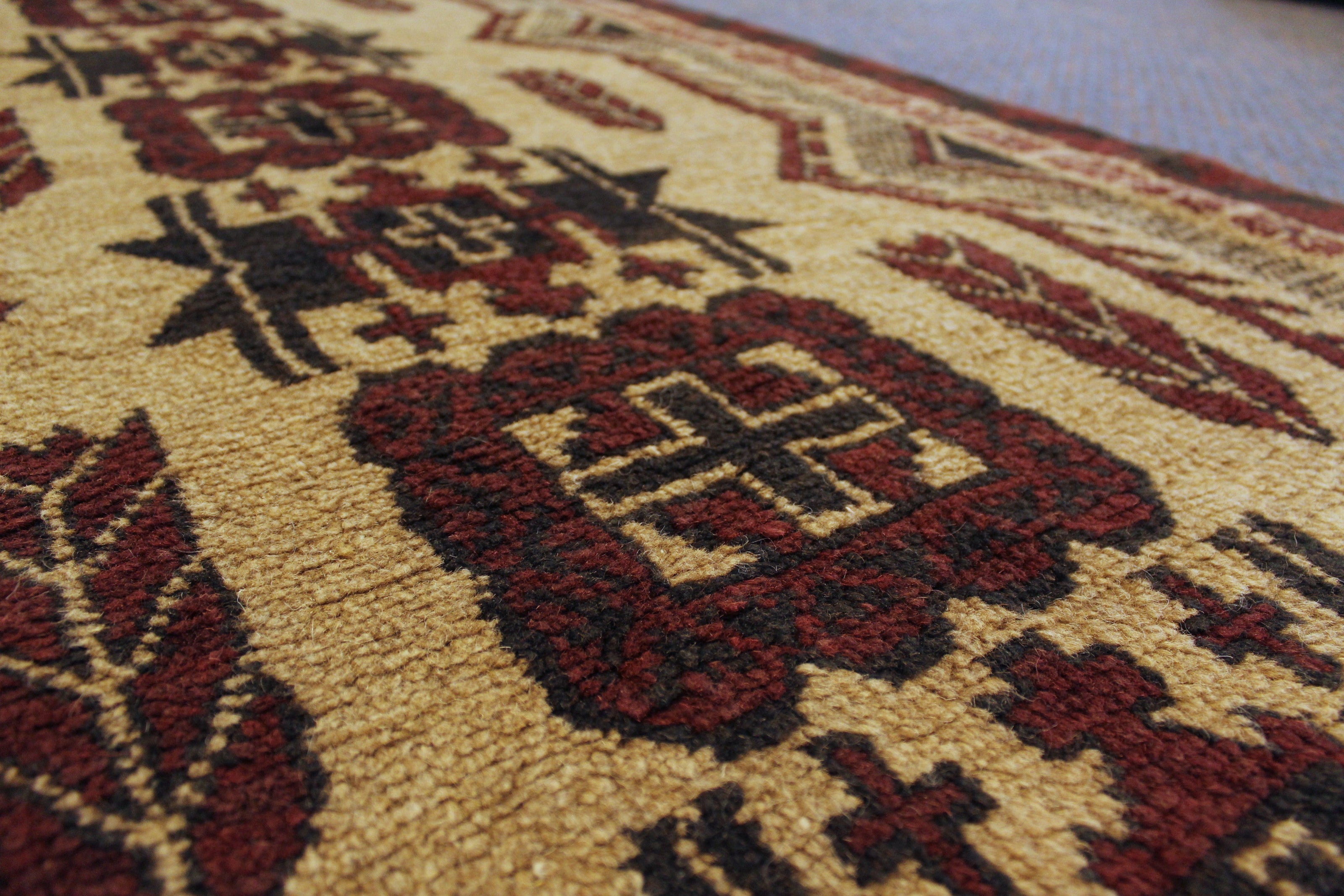 Baluchi Rug - 185 cm x 110 cm