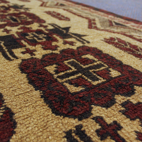 Baluchi Rug - 185 cm x 110 cm
