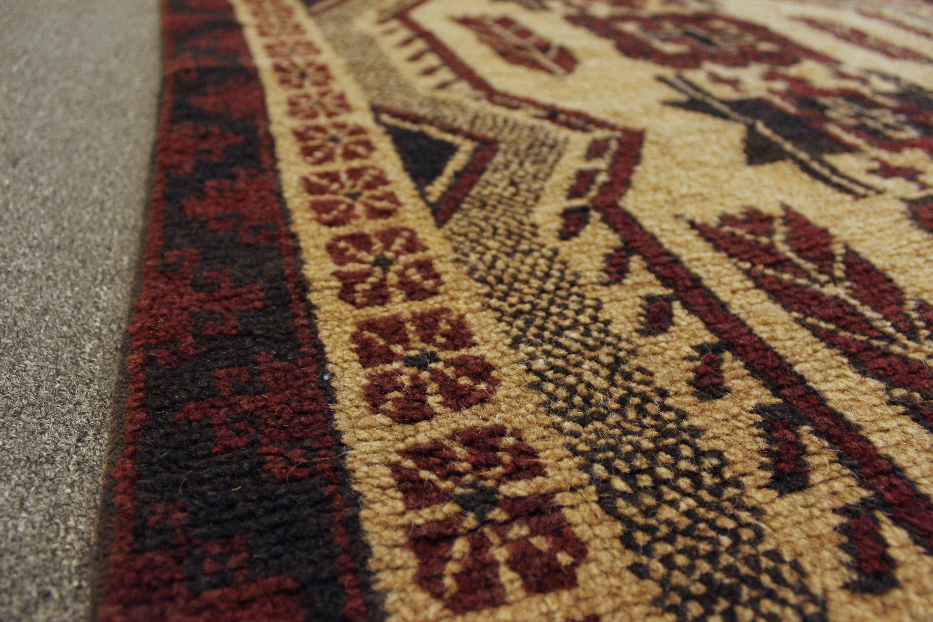 Baluchi Rug - 185 cm x 110 cm