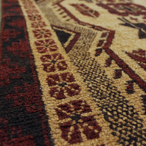 Baluchi Rug - 185 cm x 110 cm