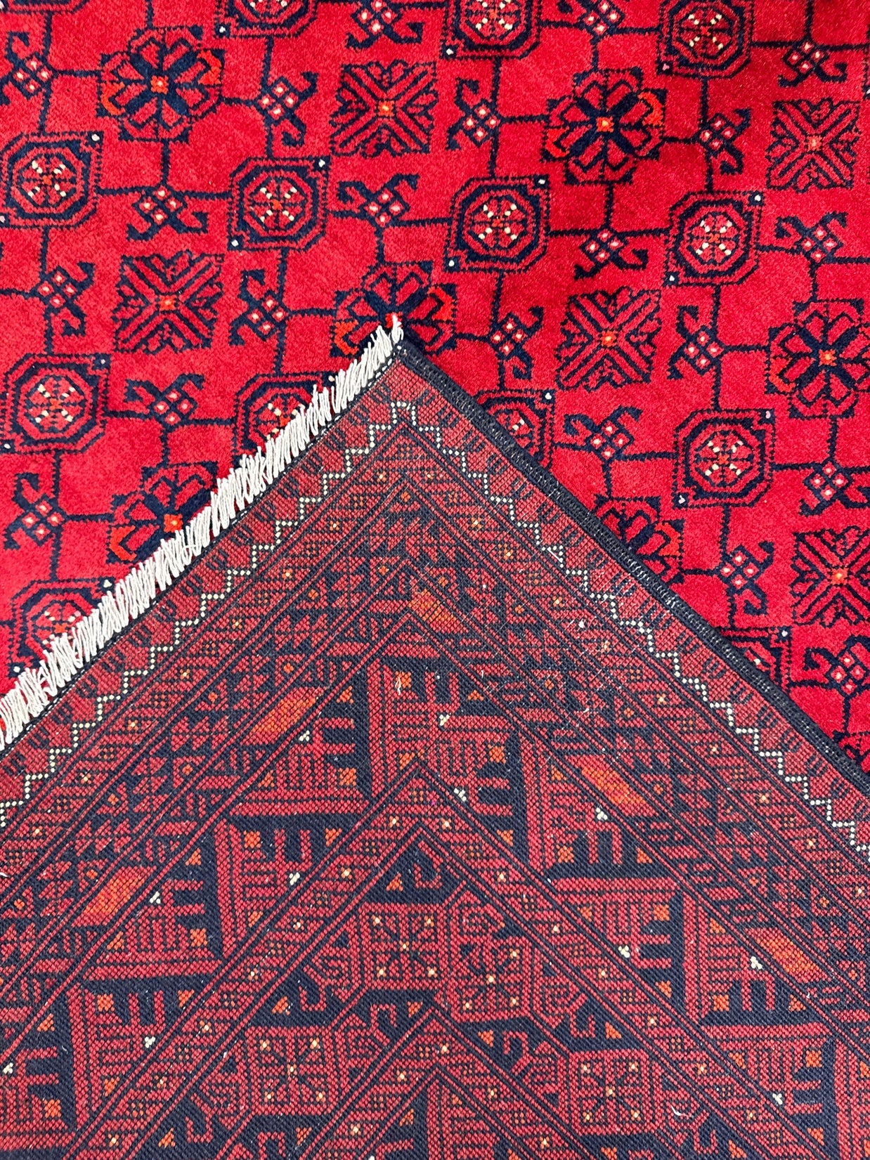 Kunduz Rug - 307 cm x 199 cm