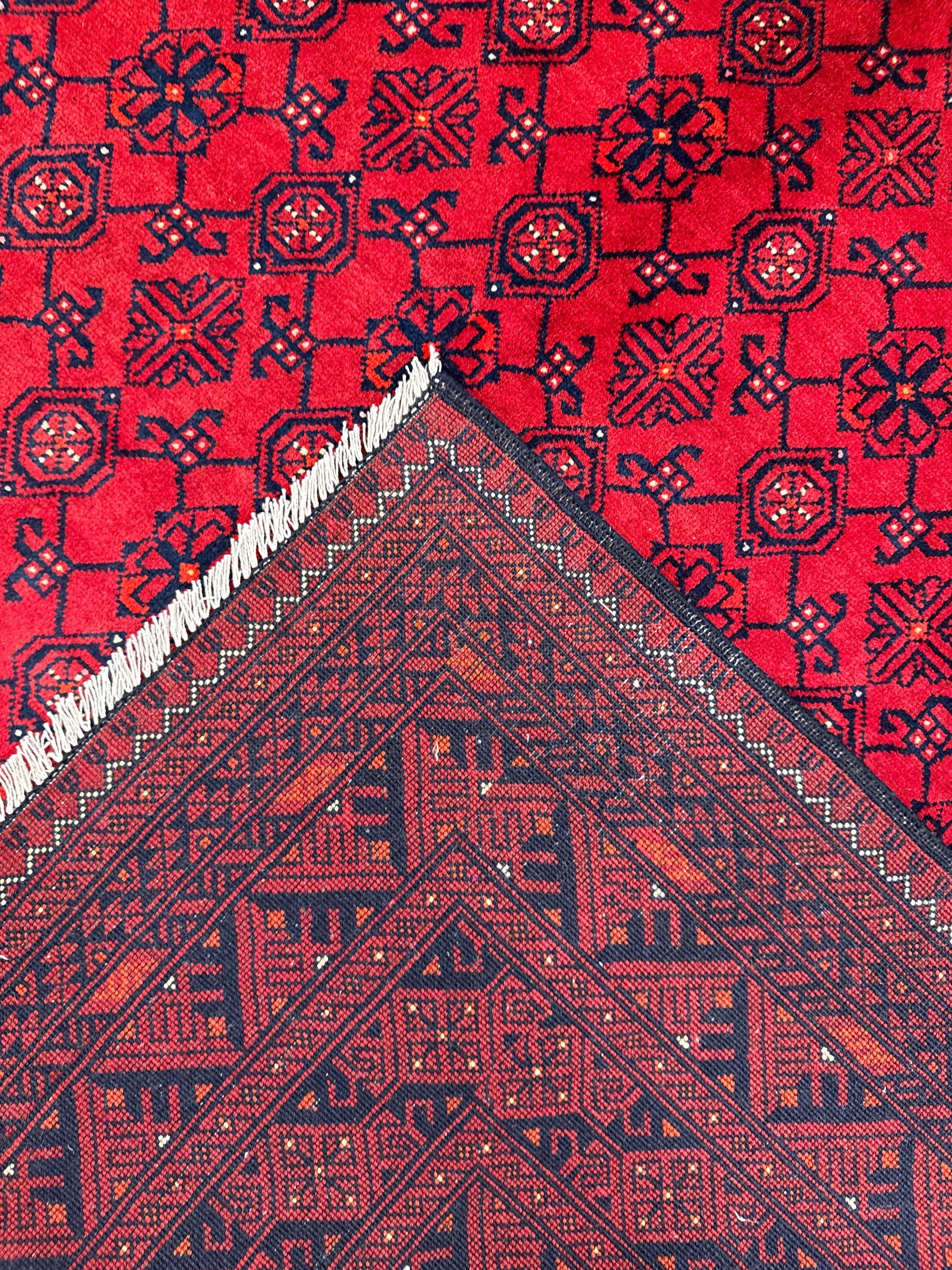 Kunduz Rug - 307 cm x 199 cm