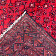 Kunduz Rug - 307 cm x 199 cm