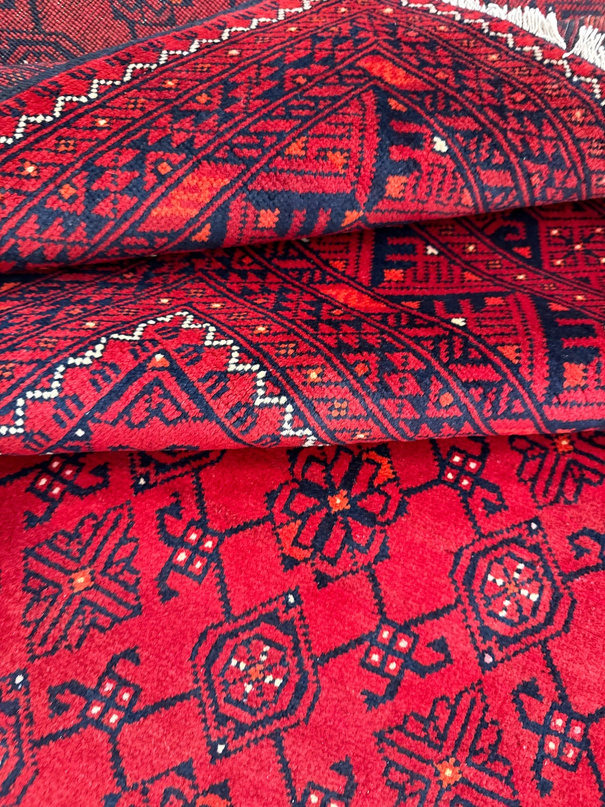 Kunduz Rug - 307 cm x 199 cm