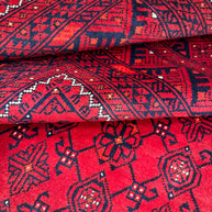 Kunduz Rug - 307 cm x 199 cm