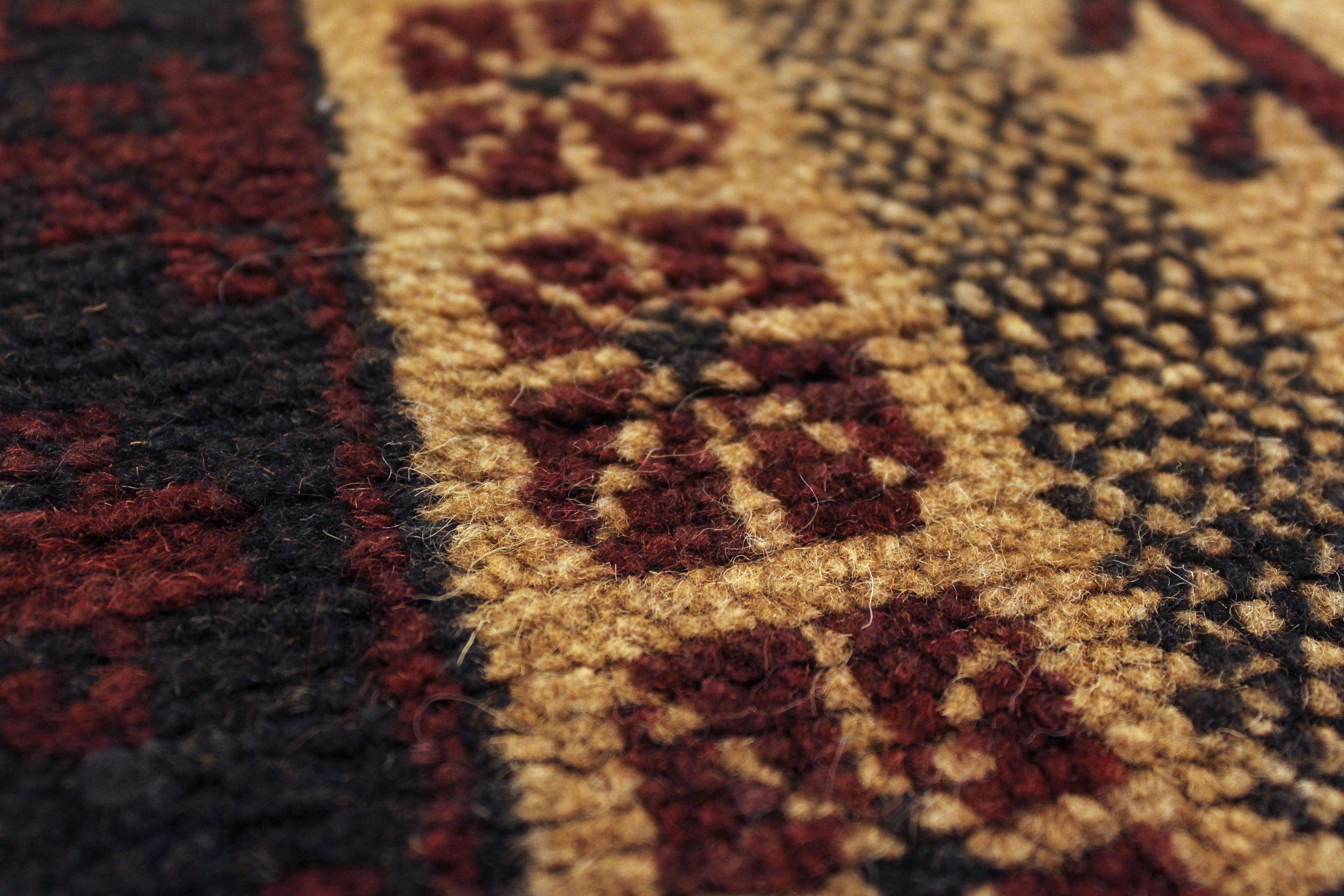 Baluchi Rug - 185 cm x 110 cm