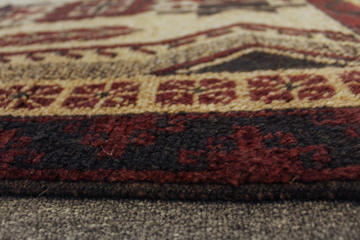 Baluchi Rug - 185 cm x 110 cm
