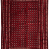Roshnai Rug - 285 cm x 195 cm